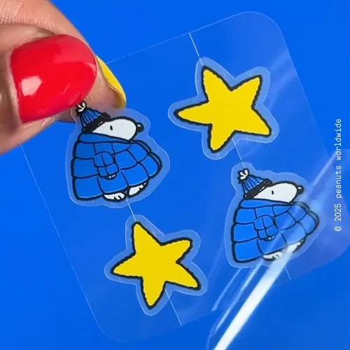 Kit De Parches Para Granitos Starface Hydro-star, 32 Unidade