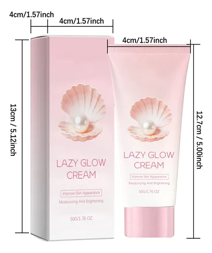 La Crema Iluminadora Hidrata, Nutre E Ilumina La Piel