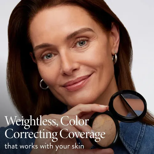 Base Correctora Balance-n-brighten Laura Geller 07 Tan