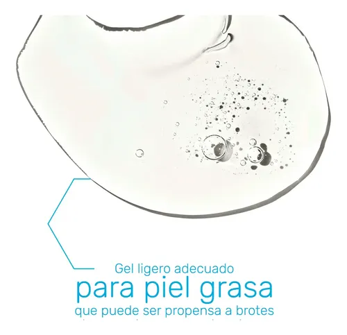 Neostrata Refine Gel Plus Antiage Piel Grasa X 125ml Momento de aplicación Día/Noche