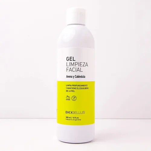 Biobellus Cuidado Facial Limpieza Hidratación Suero