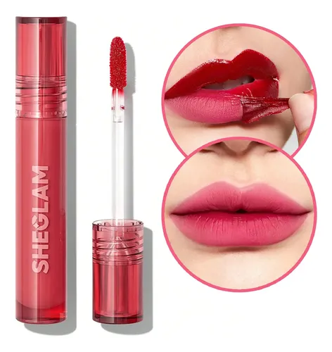 Tinte Labial Larga Duración Sheglam Peel Talk