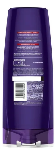 Acondicionador Elvive Color Vive Purple 200 Ml