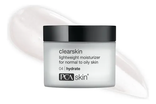Hidratante Pca Skin Clearskin 1.7 Oz Para Piel Grasa Mixta