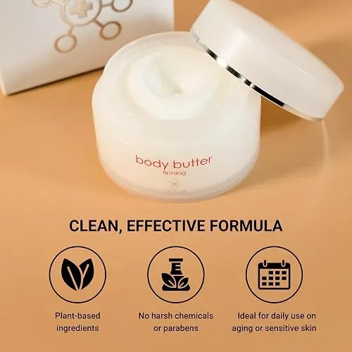 Crema Corporal Reafirmante Anti Celulitis Lifecell Cafeina