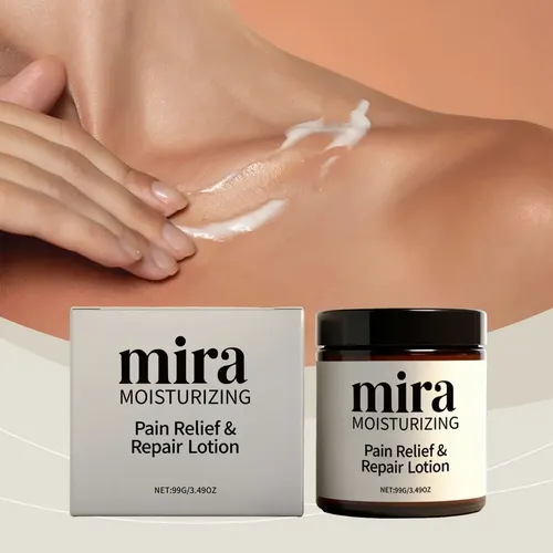 La Loción Mira Utiliza Ingredientes Vegetales Naturales Y Nu