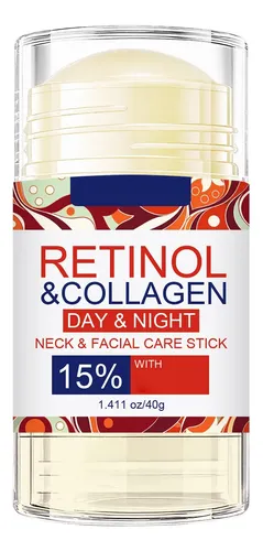 Kaceite En Barra Para El Cuidado Del Cuello Y La Cara, 40 G,