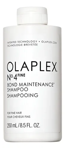 Olaplex Shampoo 4 Para Cabello Fino 250ml