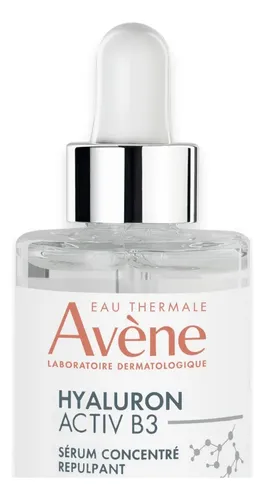 Serum Anti-edad Avene Renovación Celular Hyaluron B3 30ml Todo Tipo De Piel Día/noche