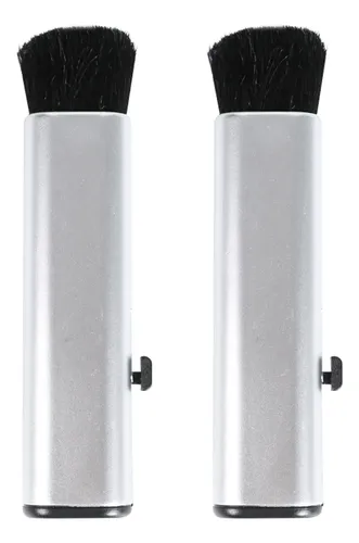 Cepillo De Limpieza De Cabello, 2 Piezas, Cepillo Interior,