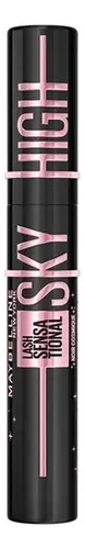 Máscara De Pestañas Maybelline Lash Sensational Sky High Cosmic