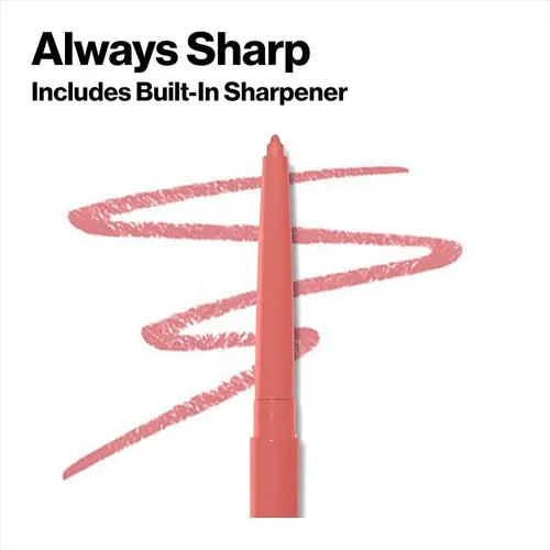 Delineador Revlon Colorstay Blush 680 Con Sacapuntas
