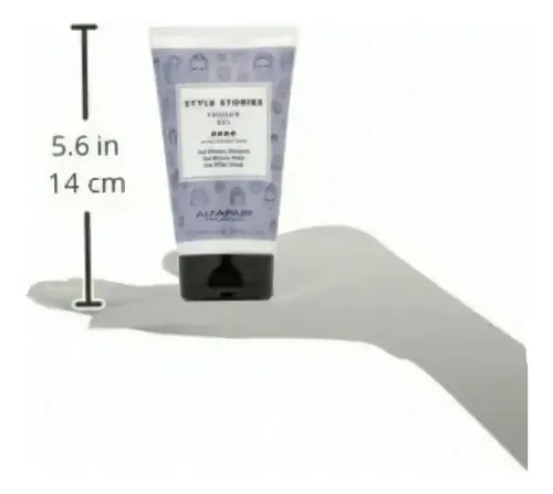 Alfaparf Style Stories Frozen Gel 150 Ml