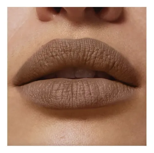Lápiz Labial Ultra Matte Avon – Color Coffee Date