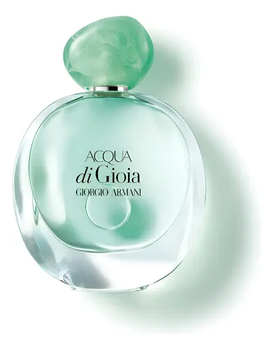 Perfume De Mujer Armani Acqua Di Gioia Edp 100 Ml