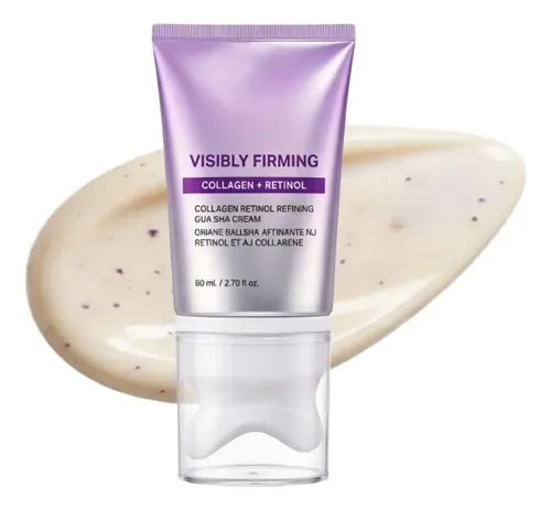 Crema Exfoliante Masaje Hidratante Reafirmante