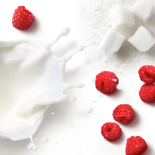 Exfoliante Corporal Dove Sugar Oat Milk & Berry Brulee 450 M