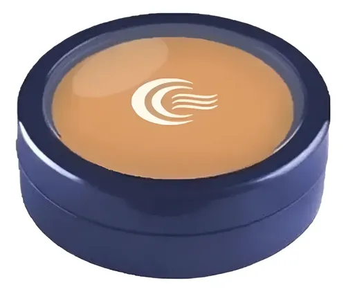 Corrector de Ojeras Cosmética Científica, Tono 2, Acabado Mate y Cobertura Media