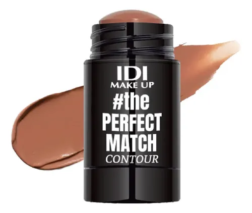 Contorno En Barra Idi Make Up The Perfect Match X 5 G