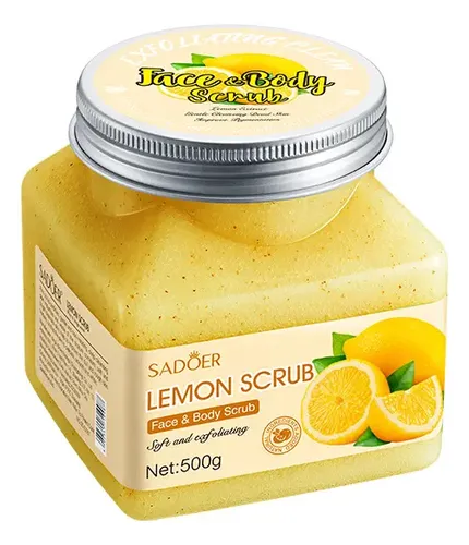 Ac Exfoliante Corporal