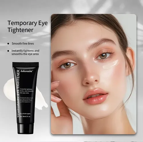 Ei Crema Reafirmante Temporal For Ojos