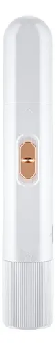 Depiladora Eléctrica 2 En 1 Para Cejas Y Rostro