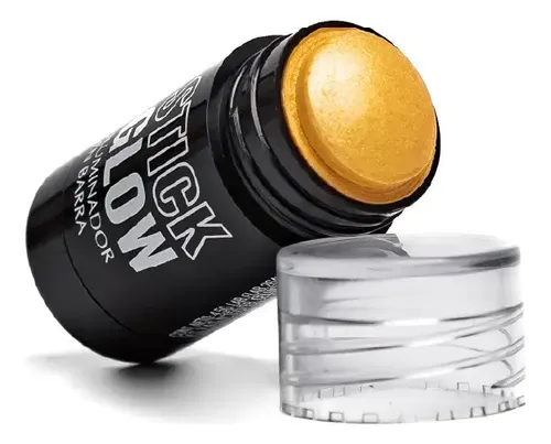 Iluminador En Barra Stick Glow Xulu Lanzamiento Tono Del Maquillaje Daylight – Nro 1