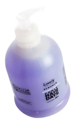 Revlon Scrunch, Para Armar Y Definir Rulos/rizos/ Ondulados