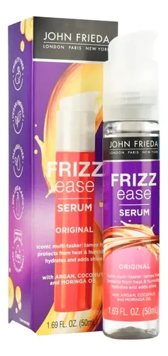 John Frieda Frizz Ease Original Serum Protector X 50ml Local