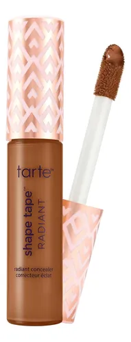 Tarte Corrector De Cobertura Media Radiante Con