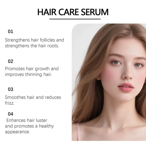 El Aceite Esencial Para El Cuidado Del Cabello Hoegoa Fortal