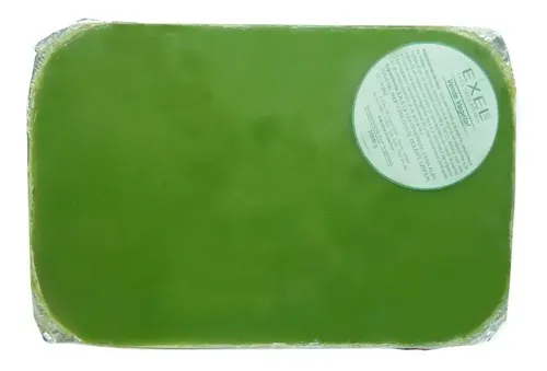 Cera Depilatoria Profesional Exel Combo 12 Kg Promo Elastica
