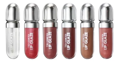Lip Glaze Tei