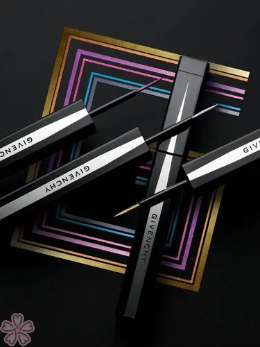 Delineador De Ojos Líquido Matalizado Givenchy Phenomen Eyes