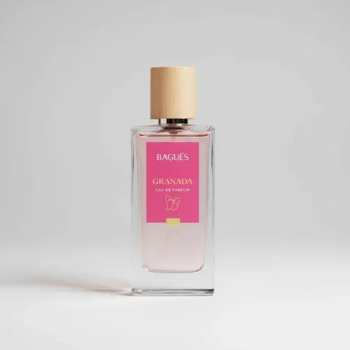 Granada Pour Femme Eau De Parfum Bagués