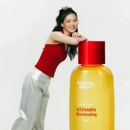 Tónico Iluminador Con Vitamina C 150 Ml For Toda La Piel
