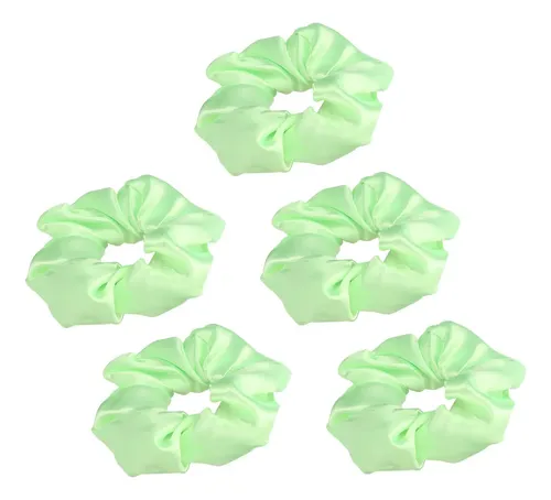 Bandas For El Cabello Led, Paquete De 5, For Mujeres, &st
