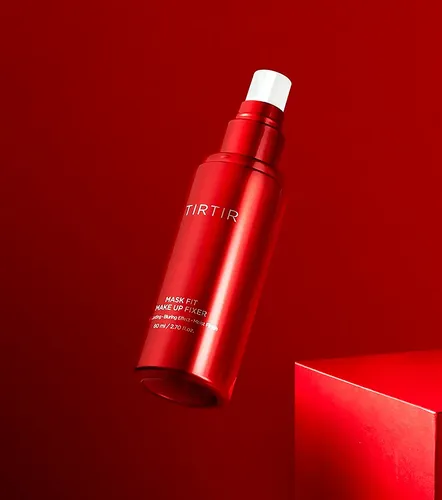 Tirtir Mask Fit Makeup Fixer Fijador De Maquillaje 24hrs