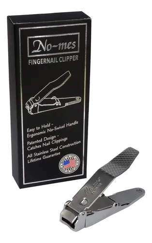 No-mes Fingernail Clipper, Captura Recortes, Lima De Uñas En