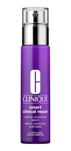 Suero Reparador Clinique Smart Clinical Anti age 30ml