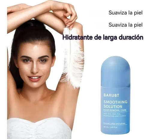 Fa Esencia Calmante For Depilación, Refrescante Y Suave, 1