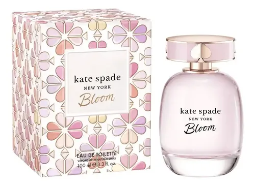 Kate Spade New York Bloom Eau De Toilette