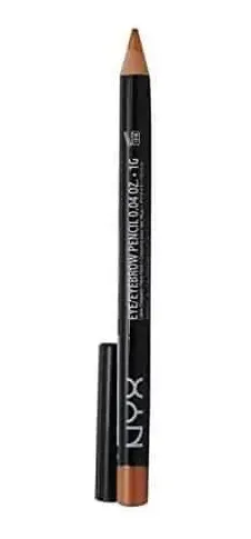 Nyx Lapiz Delineador Para Ojos