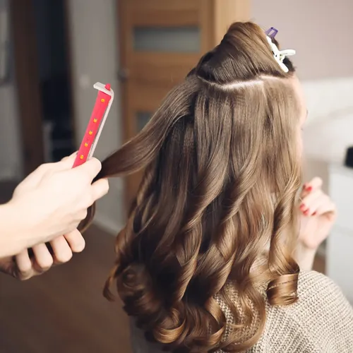 12 Rulos Para Cabello Cómodos Y Prácticos Para Rizar