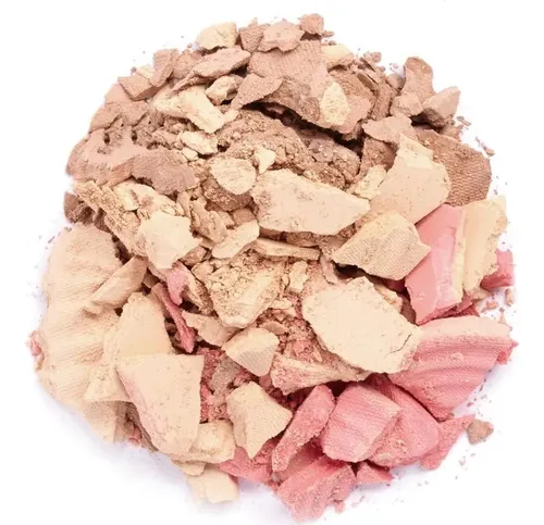 Polvo Bronceador Sisley Phyto-touche Sun Glow Peach Gold 2g