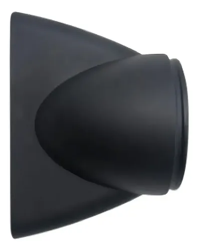 Secador De Pelo Etheos Cps006 Violeta Y Negro 2000w Color Violeta/Negro