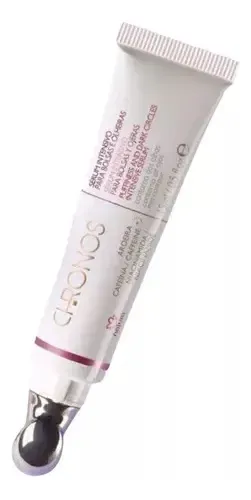 Chronos Sérum Intensivo Para Bolsas Y Ojeras Tipo de piel Todo tipo de piel