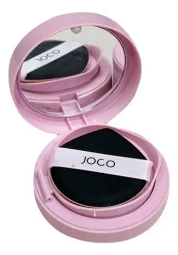 Joco Cushion Hidratante De Larga Duración Para Rostro