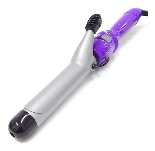 Babyliss Luminoso Buclera 25mm Tenaza Rizadora Peluqueria