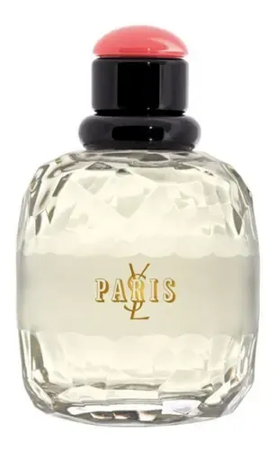 Perfume Eau de Toilette Yves Saint Laurent Paris Mujer 125ml Floral Spray